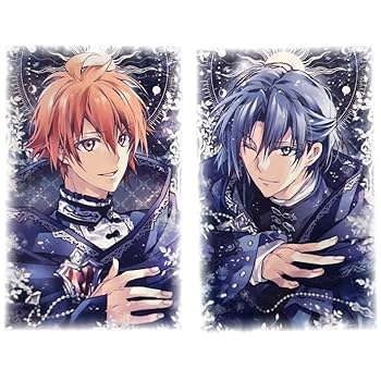 【バラ売り○】 アイドリッシュセブン アイナナ まとめ売り 和泉一織 七瀬陸 Polished | アイドリッシュセブン Lantis web site